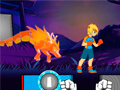 ເກມ Boxing Fighter Shadow Battle