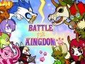 ເກມ Battle For Kingdom