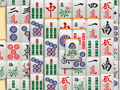 ເກມ Mahjong Mahjong