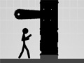 ເກມ Stickman Fighter Training Camp