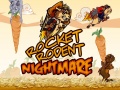 ເກມ Rocket rodent nightmare