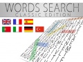 ເກມ Words Search Classic Edition