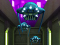 ເກມ Guardians of the Galaxy: Guardians Citadel Storm