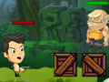 ເກມ Jungle War