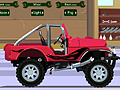 ເກມ Pimp My Jeep