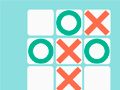 ເກມ Classic Tic Tac Toe