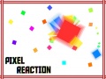 ເກມ Pixel reaction