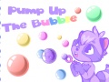 ເກມ Pump up the Bubble