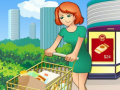 ເກມ Supermarket Numbers