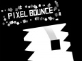 ເກມ Pixel Bounce