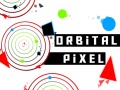 ເກມ Orbital Pixel