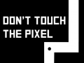 ເກມ Don't touch the pixel