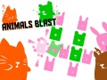 ເກມ Animals Blast