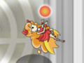ເກມ Magical girl : Save the school