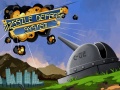 ເກມ Missile defense system