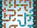 ເກມ Plumber & Pipes