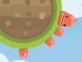 ເກມ Little World Jelly's