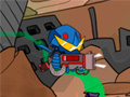 ເກມ Attack on Fatboy
