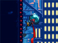 ເກມ Skyscraper run