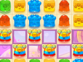 ເກມ Jelly Madness 2