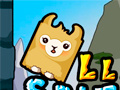 ເກມ Llama Spitter