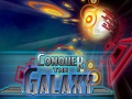 ເກມ Conquer the galaxy