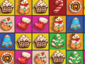 ເກມ Christmas Swap