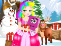 ເກມ Princess Juliet Gift Hunt