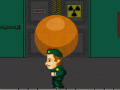 ເກມ Radioactive Ball