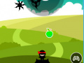 ເກມ Ninja Clan