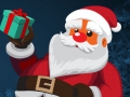 ເກມ Drop The Gift
