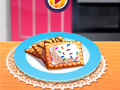 ເກມ  Sara’s Cooking Class: Mini Pop Tarts