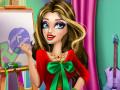 ເກມ Gwen Winter Real Makeover