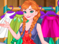 ເກມ Anna Shopping Mall