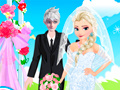 ເກມ Ellie Royal Wedding