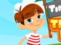 ເກມ Tiny Pirates Treasure Island