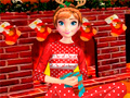ເກມ Annie Christmas Carol