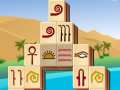 ເກມ Ancient Egypt Mahjong