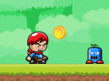ເກມ Mad Boy Adventures