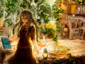 ເກມ Cleaning a Messy House