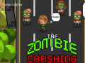 ເກມ Zombie Crashing