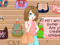 ເກມ Handbag by Natalie