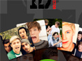 ເກມ One Direction Memo Deluxe