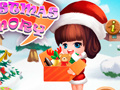 ເກມ Christmas Memory