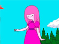 ເກມ Adventure Time Princess Maker