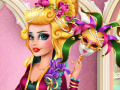 ເກມ Audrey Venice Carnival Fashion