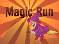 ເກມ Magic Run