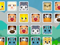 ເກມ Animals Connect