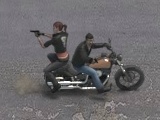 ເກມ Killing Road