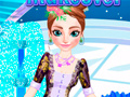 ເກມ Anna Prom Makeover